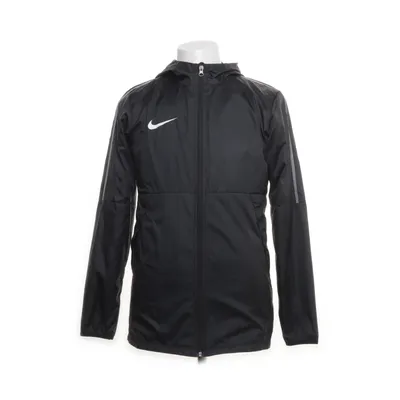 Trainingsjack (Zwart) van Nike Polyester