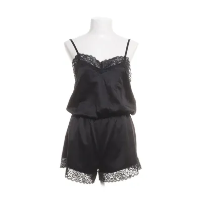 Byxdress (Svart) från Tezenis Polyester