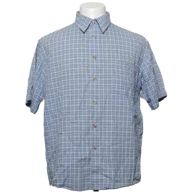 Short sleeve shirt (Bergamo) from Hi-Tec Cotton