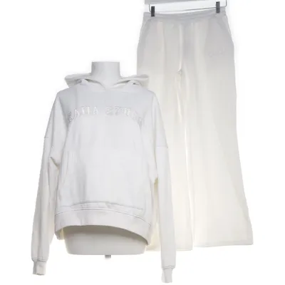 Loungewear (Wit) van Kaiia