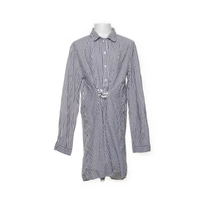 Klänning (Svart, Vit) från Zara Girls Collection Bomull