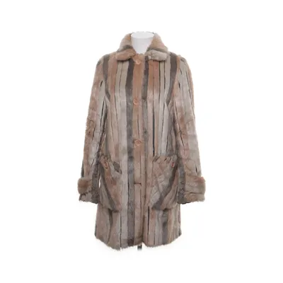 Vinterkappa (LP233819) från Mauro Grifoni Akryl, Polyester, Viskos