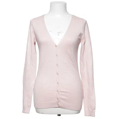 Cardigan (Pink) from Knitwear
