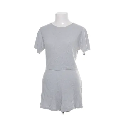 Combinaison (Gris) de NA-KD Élasthane, Polyester, Viscose