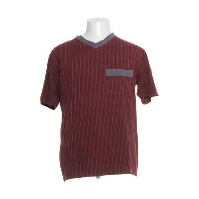 T-shirt (Red) from Enrico Mori