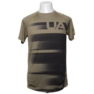 T-shirt (Grön, Svart) från Under Armour
