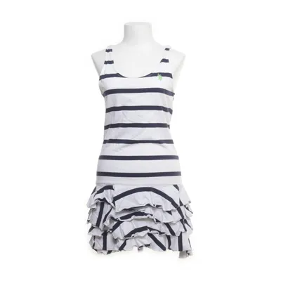 Jurk (Wit, Blauw) van U.S. Polo Assn.