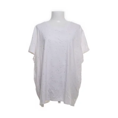T-shirt (Vit) från H&M Trend Bomull