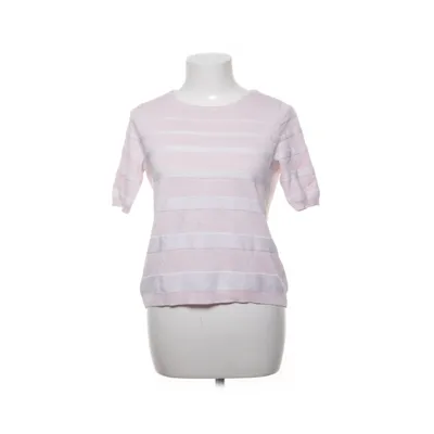 Topp (Rosa, Vit) från Peter Hahn