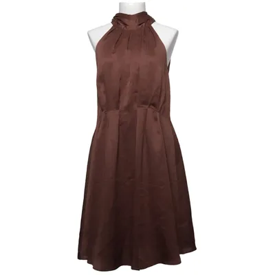 Robe (Marron) de STOCKH LM Polyester
