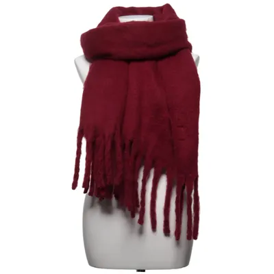 Sjaal (Rood) van Pull & Bear
