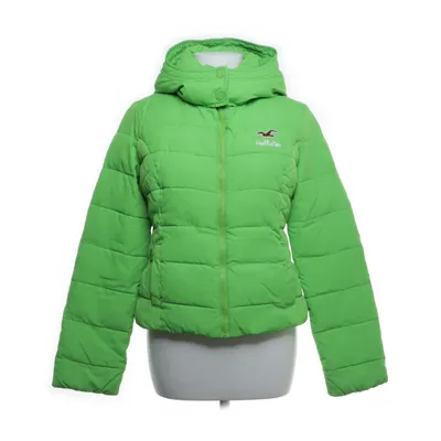 Winterjas (Groen) van Hollister California