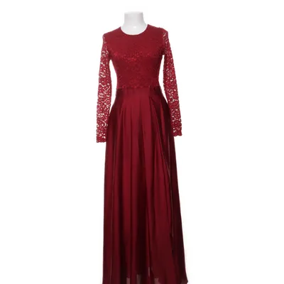 Robe de soirée (Rouge) de Swing