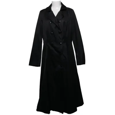 Trench-coat (Noir) de Collectif