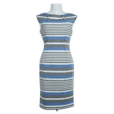 Dress (Gray, White, Multicolored) from Fenn Wright Manson