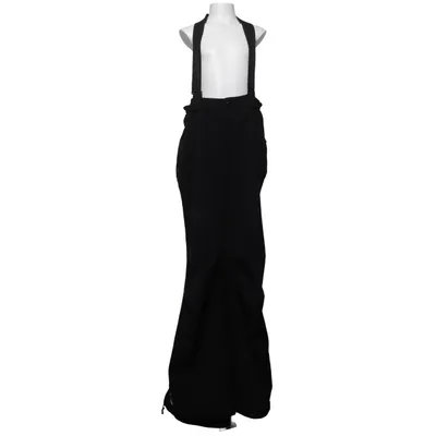 Ski pants (Black) from Master Elastane, Polyester