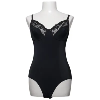Body sculptant (Noir) de TCM Élasthane, Polyamide