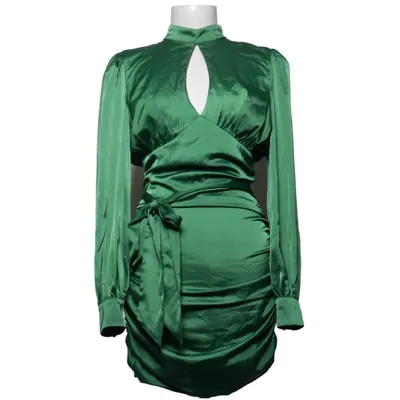 Cocktail dress (Green) from Majorelle Elastane, Polyester