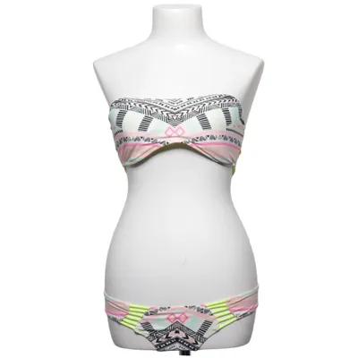 Bikini (White, Multicolored) from Rip Curl