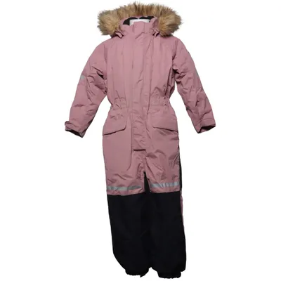 Overall (Pink, Black) from Kaxs Proxtec Polyamide, Polyester
