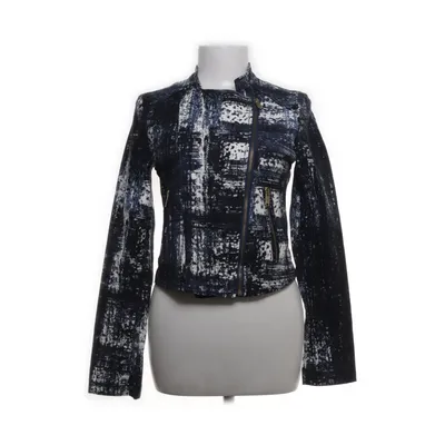 Kavaj (Blå, Flerfärgad) från Sfera Casual Bomull, Elastan