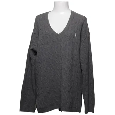 Pullover (Grå) från Polo Ralph Lauren