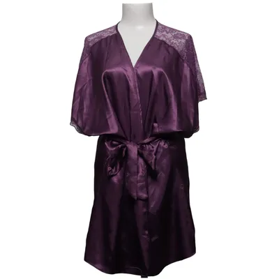 Robe de chambre (Violet) de Linea Donatella