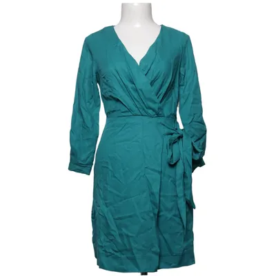 Wrap dress (Green) from Medicine Lyocell