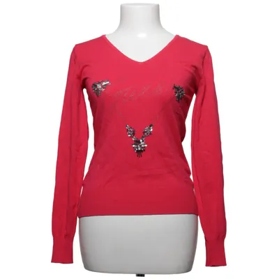 Sweater (Rød) fra Guess