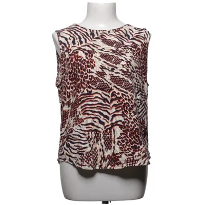 Débardeur (Beige, Multicolore) de M&Co Lin, Viscose