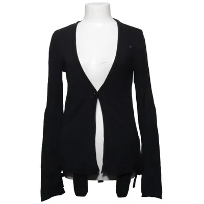 Cardigan (Black) from Volcom Cotton