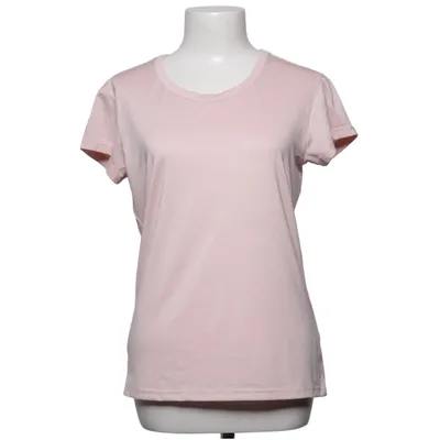 T-shirt (Pink) from OTP Yoga Elastane, Polyester