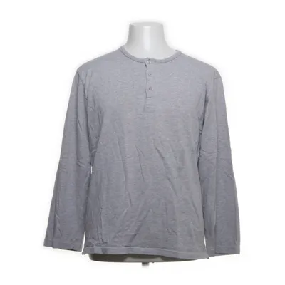 Farfarströja (Grå) från TCM Bomull