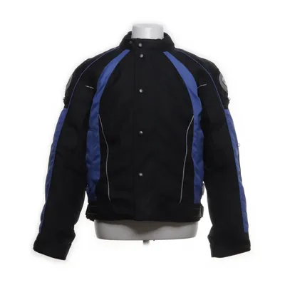 Motorcykeljacka (Svart, Flerfärgad) från Moto-X Polyester