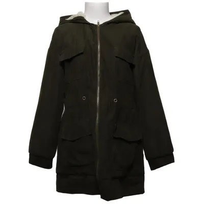 Veste d'hiver (Vert) de Minkpink