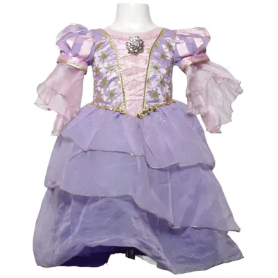 Déguisement (Rapunzel) de Disney