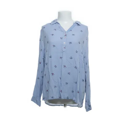 Blus (Blå, Vit) från Cecil