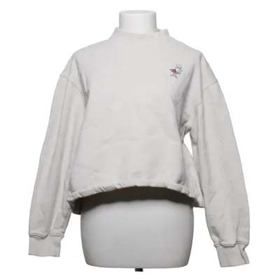 Collegetröja (Beige) från Libertine-Libertine Ekologisk bomull