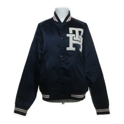 Varsity-jack (Blauw, Meerkleurig) van Tommy Hilfiger Polyamide