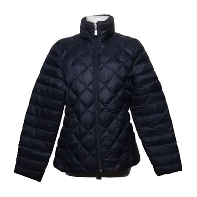 Dunjacka (Blå) från Junge Dun, Fjädrar, Nylon