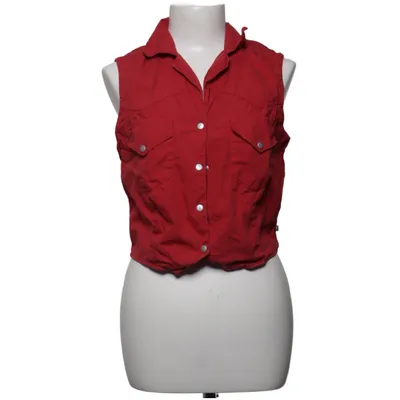 Top (Rot) von Trussardi Jeans Baumwolle
