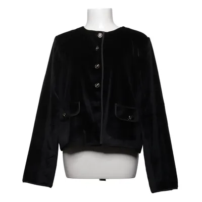 Blazer (Zwart) van Rihoas Elastaan, Polyester