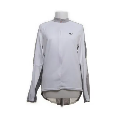 Sports jacket (White, Multicolored) from Pearl iZumi Polyester