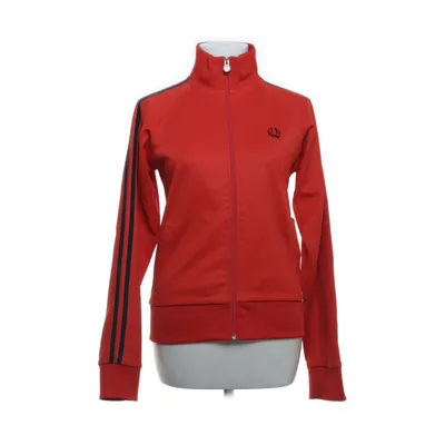 Trainingsjack (Rood, Blauw) van Fred Perry