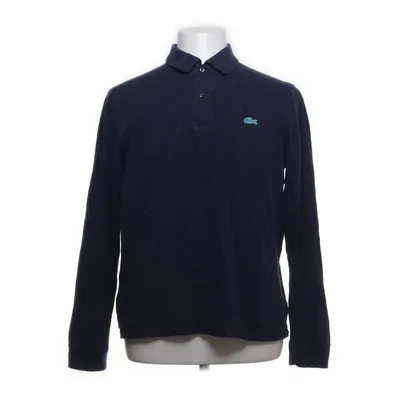 Rugbytröja (Blå) från Lacoste Bomull