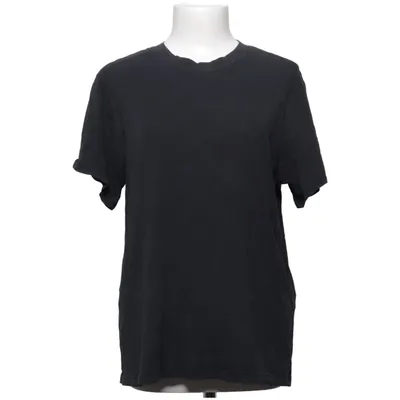 T-shirt (Zwart) van Lululemon