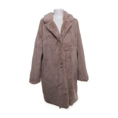 Winter coat (Pink) from Blue Flame Acrylic, Polyester