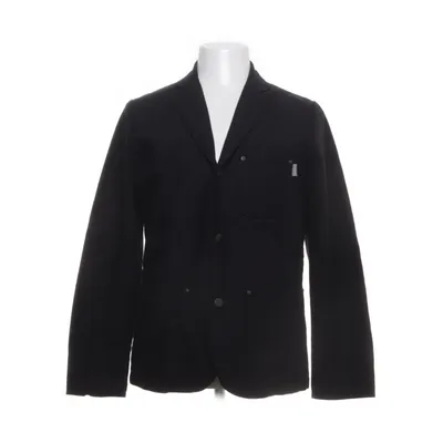 Blazer (Zwart) van Carhartt Katoen