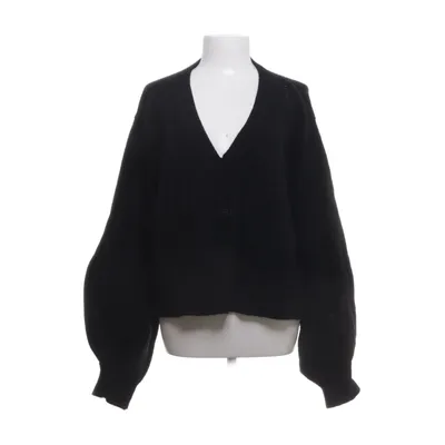 Pullover (Svart) från By Aylin Koenig Kashmir, Ull