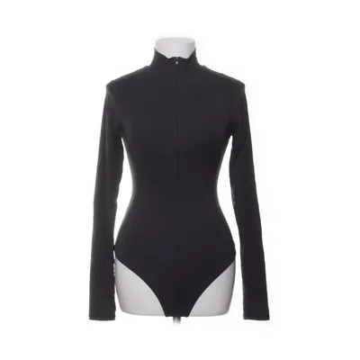 Body (Gris) de Skims Élasthane, Polyamide